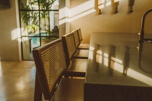 تناول الطعام