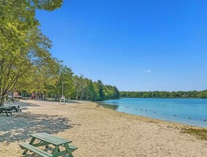 Plage