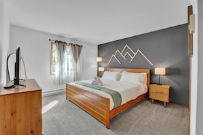 3 chambres, Wi-Fi, draps fournis