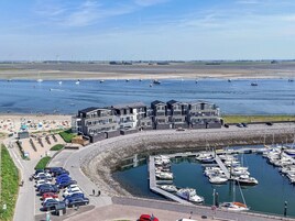 Marina/club náutico