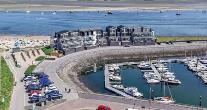 Apartment in Sint-annaland Near Marina