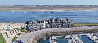 Apartment in Sint-annaland Near Marina