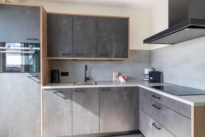 Casa | Cozinha privada