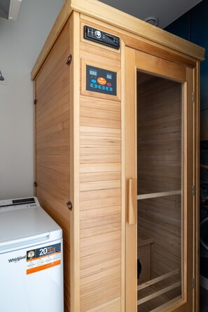 House | Spa treatment - Apartment in Sint-annaland Near Marina (Sint-Annaland)