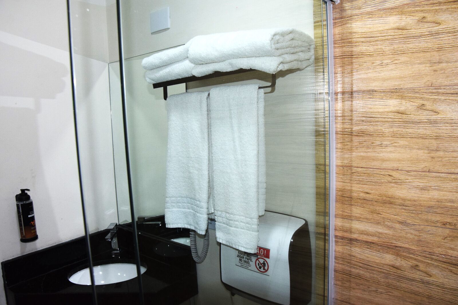 Foto - Hotel Guarulhos