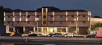 HOTEL INTERNACIONAL GUARULHOS