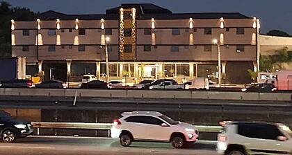 HOTEL INTERNACIONAL GUARULHOS
