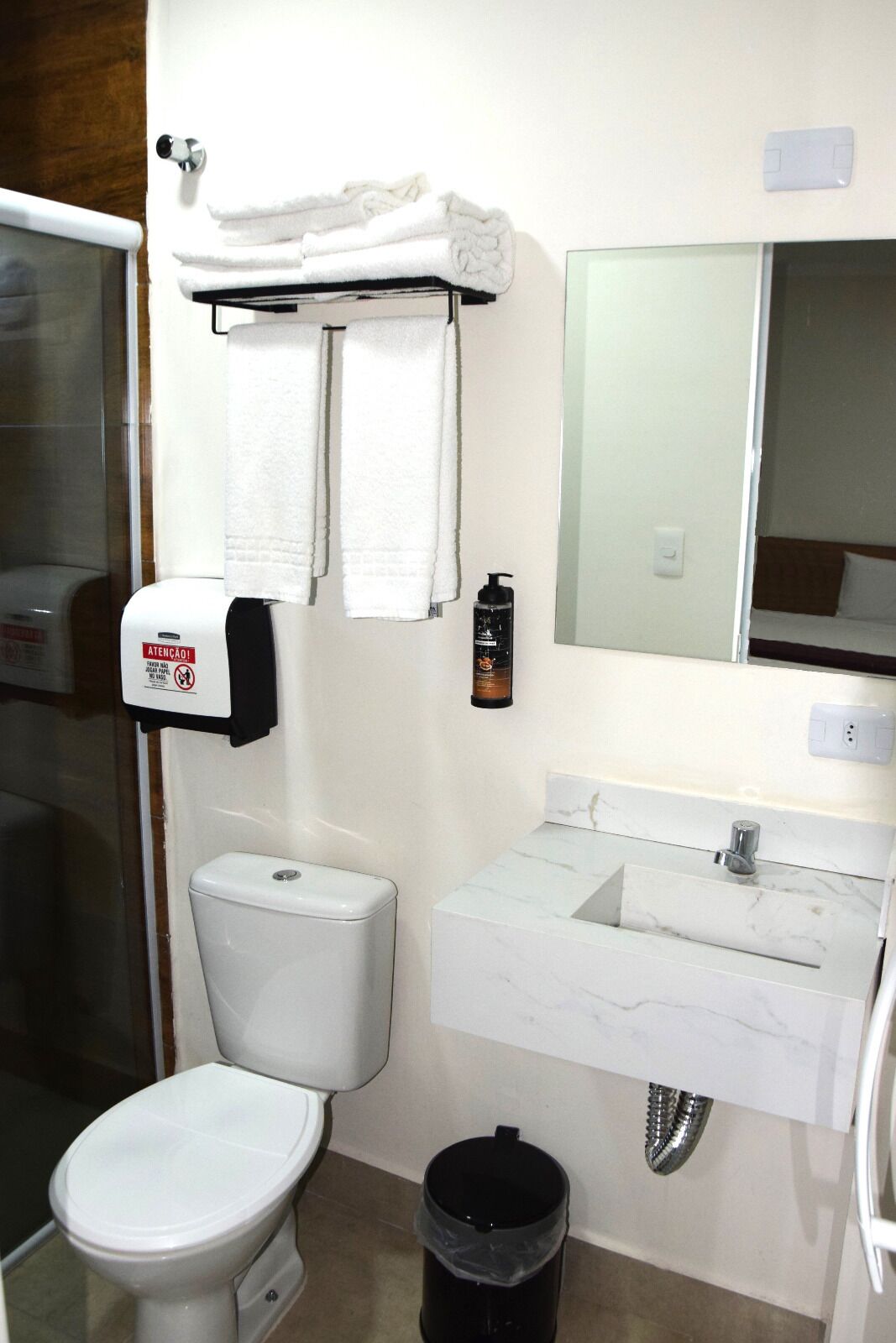 Foto - Hotel Guarulhos