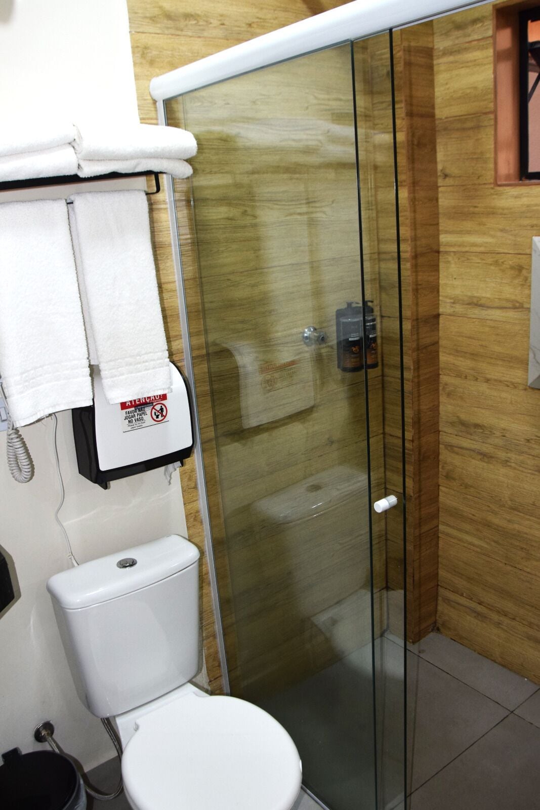 Foto - Hotel Guarulhos