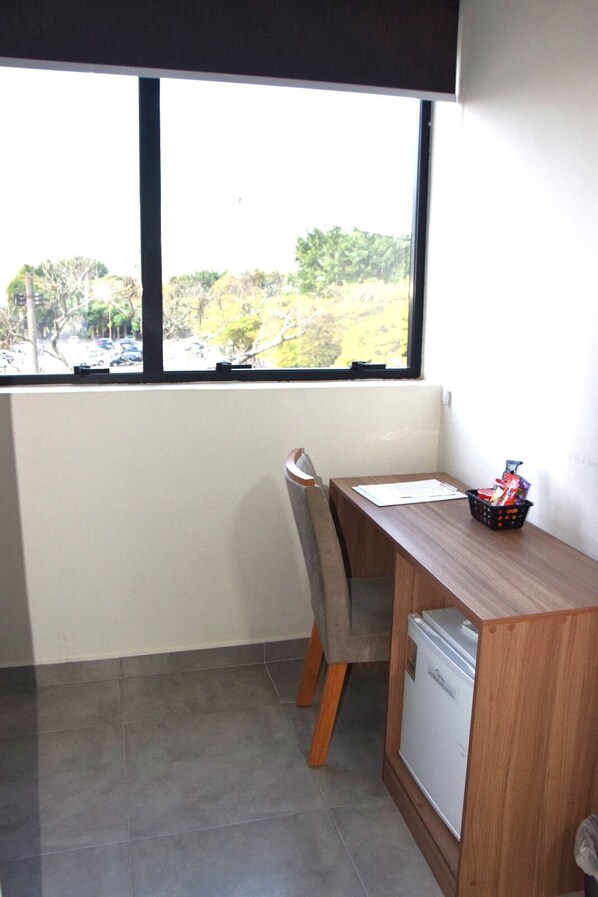 Bathroom - HOTEL INTERNACIONAL GUARULHOS (Guarulhos)