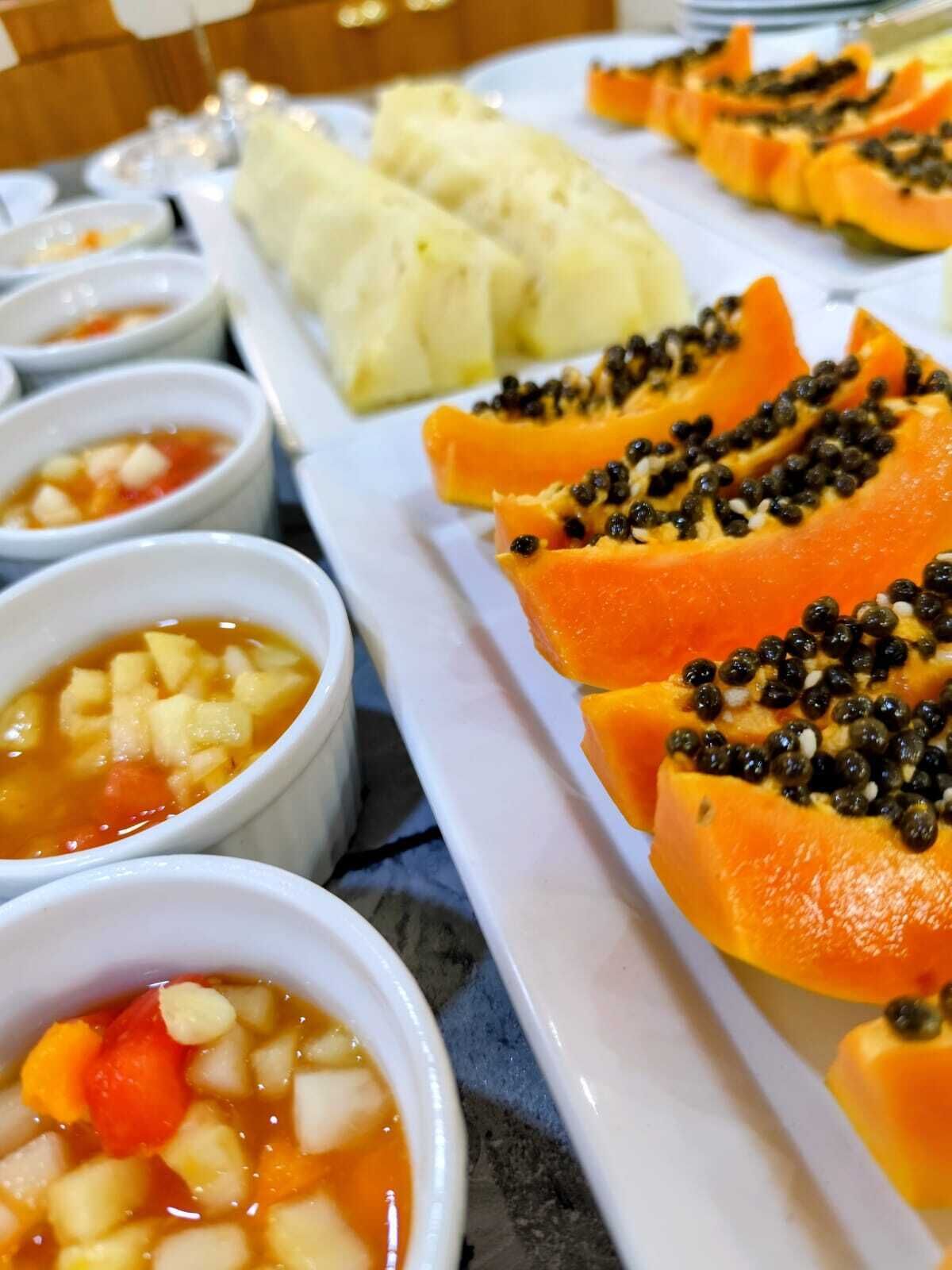 Foto - Hotel Guarulhos