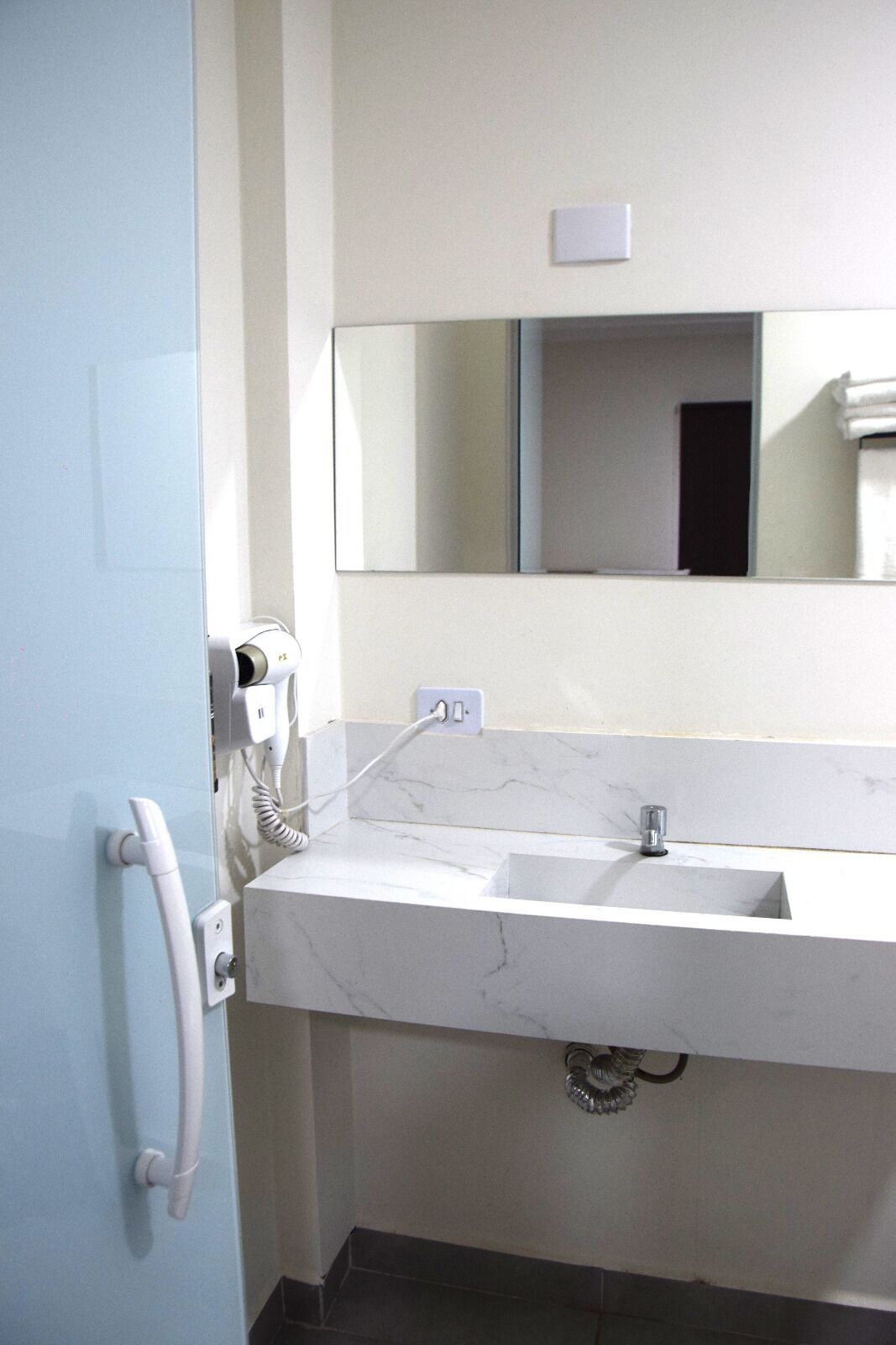 Foto - Hotel Guarulhos