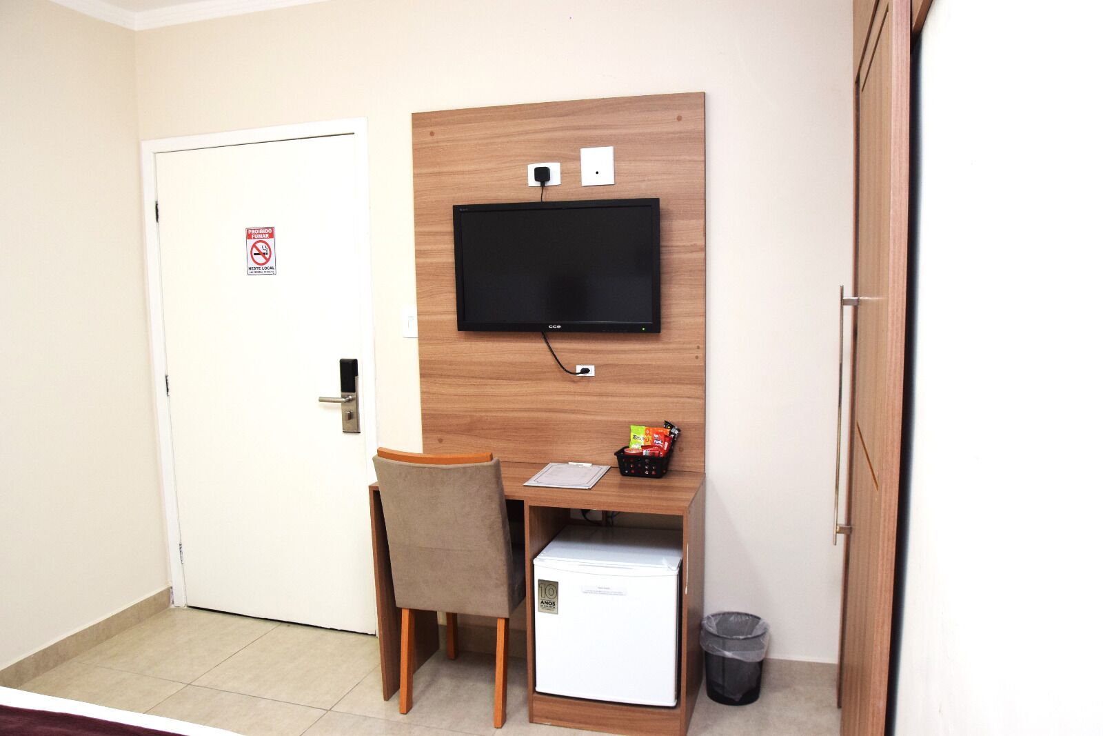 Foto - Hotel Guarulhos