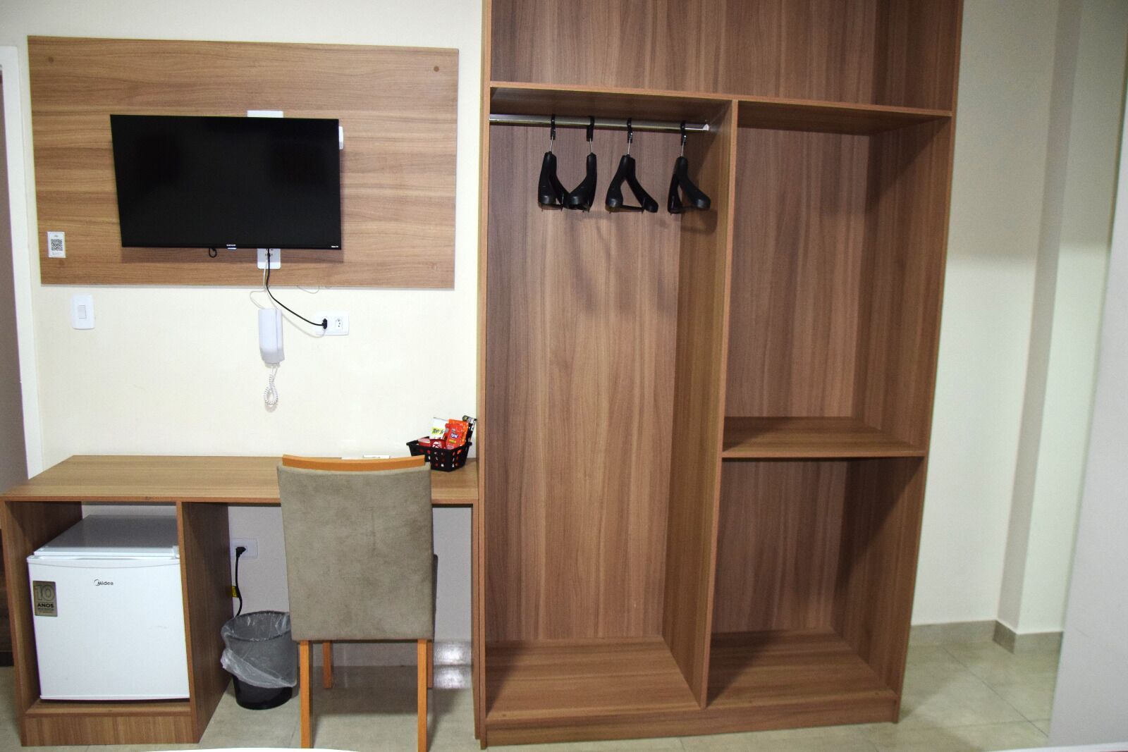 Foto - Hotel Guarulhos