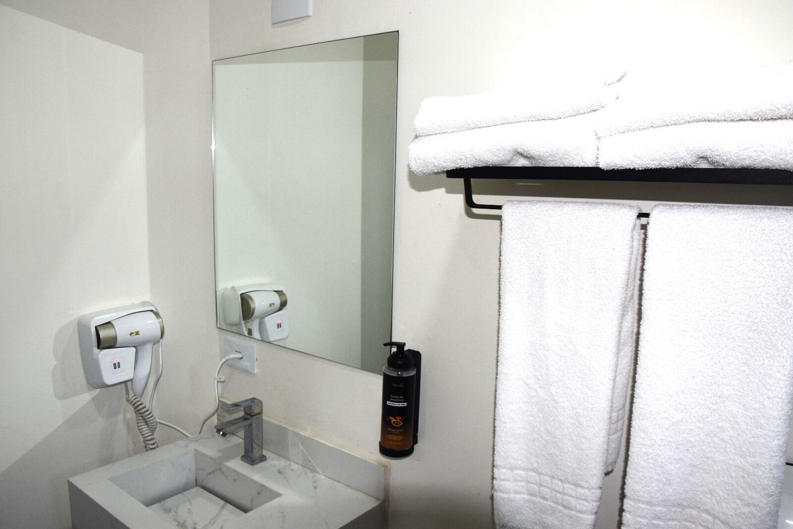 Foto - Hotel Guarulhos