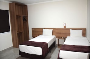 Comfort Twin Room, 1 Bedroom