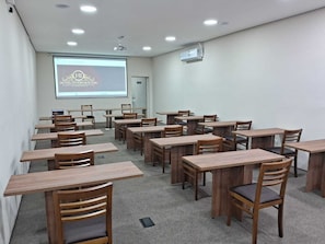 Sala de reuniones