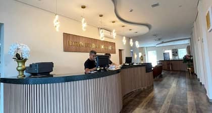 HOTEL INTERNACIONAL GUARULHOS