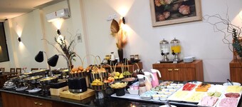 HOTEL INTERNACIONAL GUARULHOS