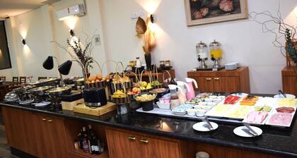 HOTEL INTERNACIONAL GUARULHOS