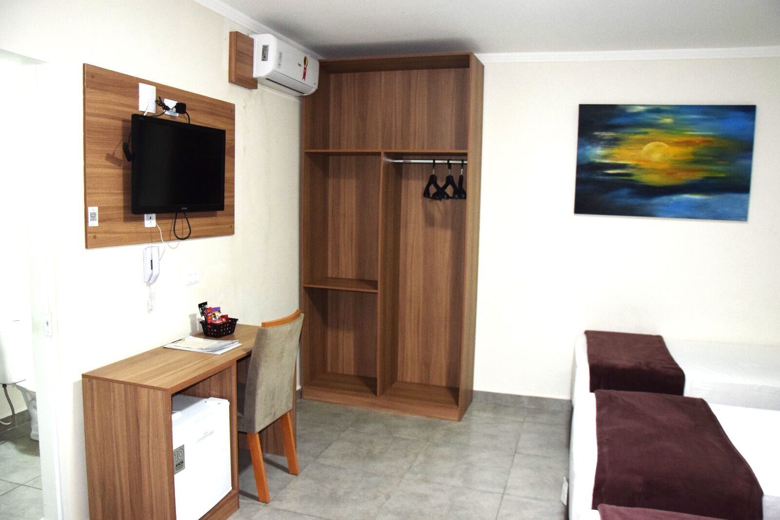 Foto - Hotel Guarulhos