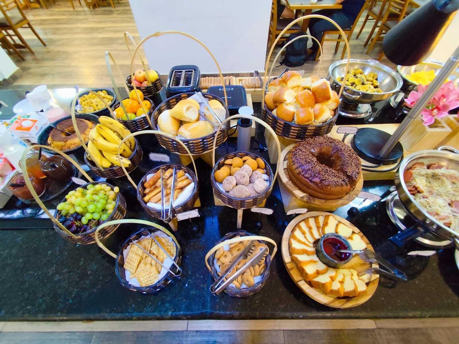 Foto - Hotel Guarulhos