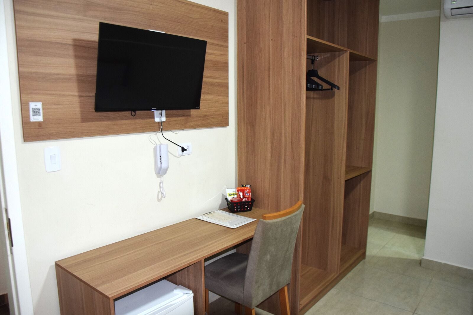 Foto - Hotel Guarulhos