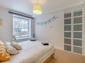 1 chambre, draps fournis