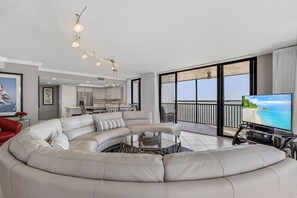 Smart-TV, DVD-Player