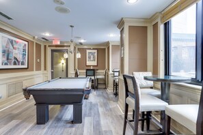 Billiards