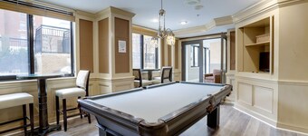 Apt in the Heart of Ballston