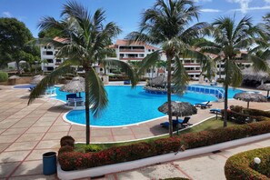 Alberca