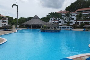 Alberca