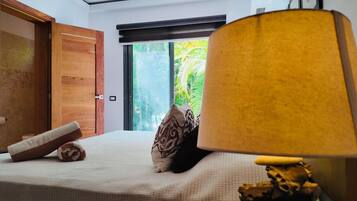 1 chambre, bureau, Wi-Fi