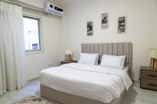 3 chambres, Wi-Fi, draps fournis