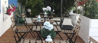 HOTEL LE CASTELET