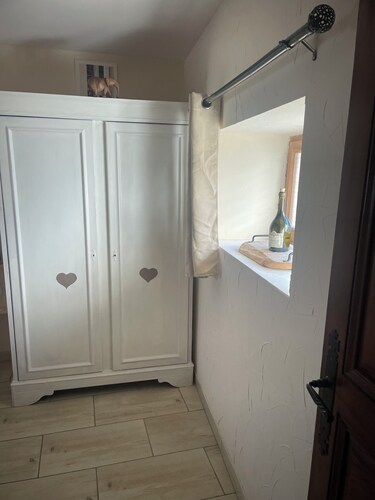 Appartement proximité chablis au cœur du vignoble 