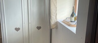 Apartment near Chablis in the heart of the vineyards 