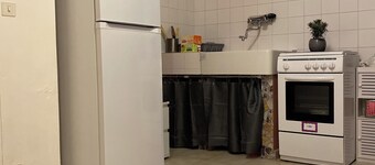 Apartment near Chablis in the heart of the vineyards 