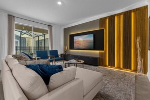 TV