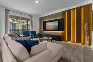 Fernseher, Videospiele