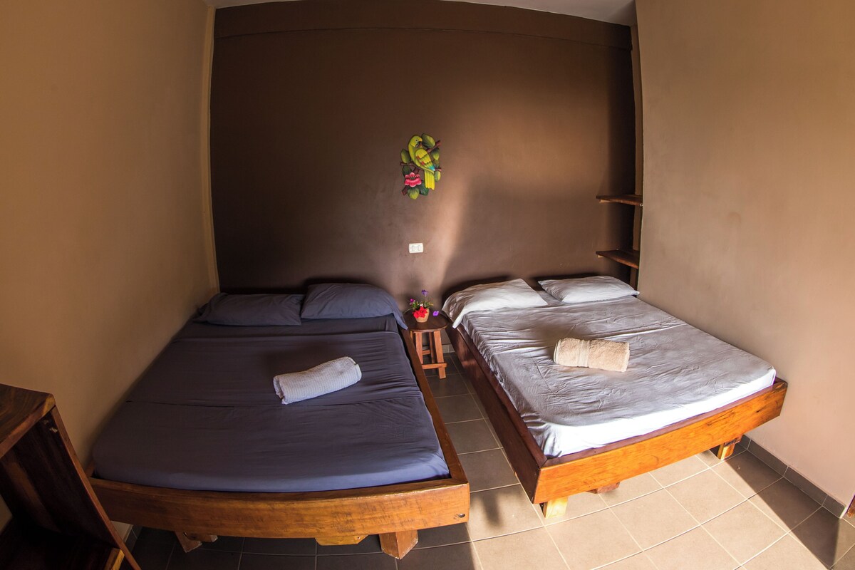 Hotel Kambutaleko thumbnail 2