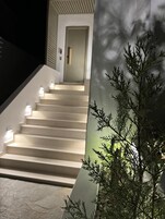 Εξωτερικοί χώροι