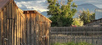 Mountain getaway in the heart of La Veta!