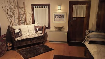 2 habitaciones, wifi y ropa de cama