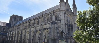 2 chambres à coucher à Woodlands