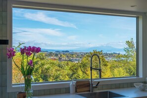 Interior - Tuis and Pools - Lake Taupo Holiday Home (Taupo)