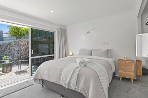 3 bedrooms, WiFi