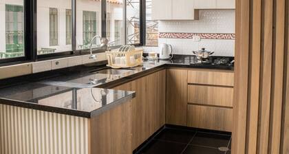 Beautiful Apartment in Ayacucho