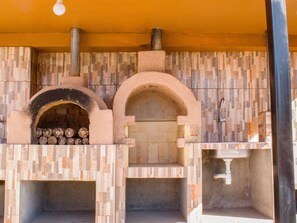 Property grounds - Beautiful Apartment in Ayacucho (Ayacucho)